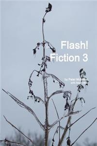 Flash! Fiction 3