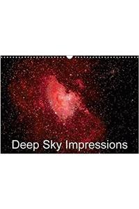 Deep Sky Impressions 2018