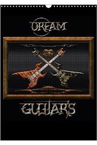 Dream Guitars 2018