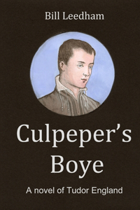 Culpeper's Boye