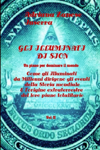 Gli Illuminati di Sion (vol. 2)