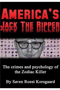 America's Jack The Ripper
