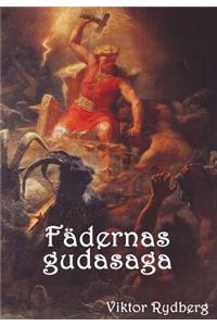 Fadernas Gudasaga