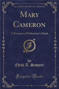 Mary Cameron