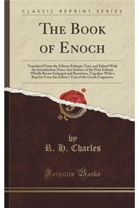 The Book of Enoch