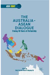 Australia-ASEAN Dialogue