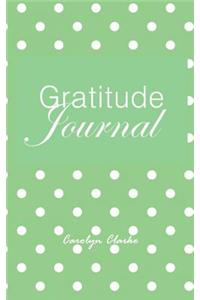Gratitude Journal