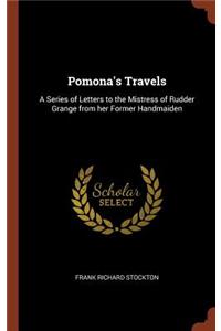 Pomona's Travels