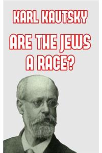 Are the Jews a Race?