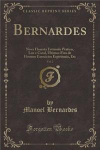 Bernardes, Vol. 2
