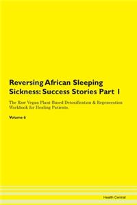 Reversing African Sleeping Sickness