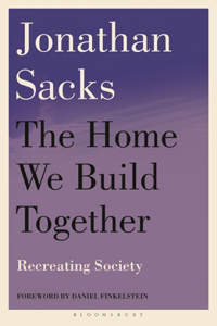 The Home We Build Together