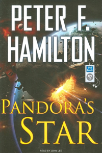 Pandora's Star