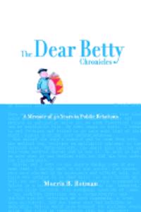 Dear Betty Chronicles