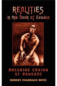 Realities in the Book of Exodus