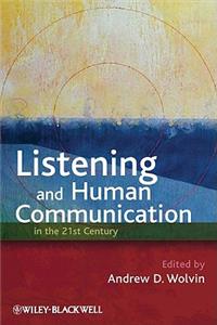 Listening Human Communication