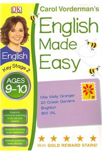 English Made Easy Ages 9-10 Key Stage 2