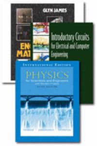 Physics for Scientists and Engineers