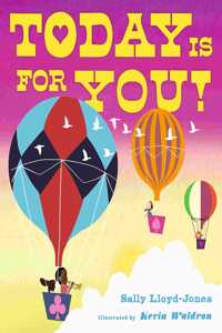 Today Is for You!