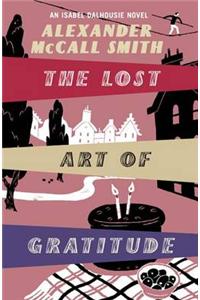 The Lost Art Of Gratitude