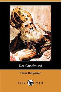 Gastfreund (Dodo Press)