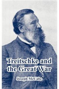 Treitschke and the Great War