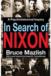 In Search of Nixon