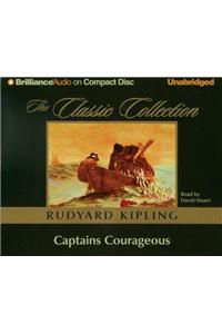 Captains Courageous