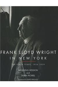 Frank Lloyd Wright in New York