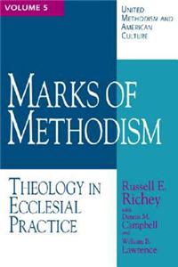 Marks of Methodism