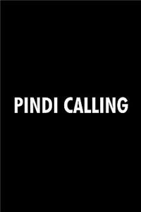 Pindi Calling