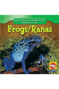 Frogs / Ranas