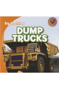 Dump Trucks