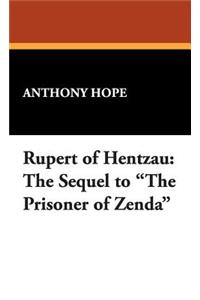 Rupert of Hentzau