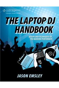 Laptop DJ Handbook