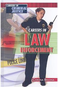 Careers in Law Enforcement