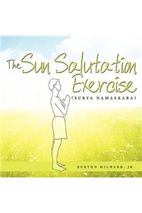 Sun Salutation Exercise
