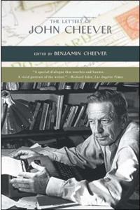 Letters of John Cheever