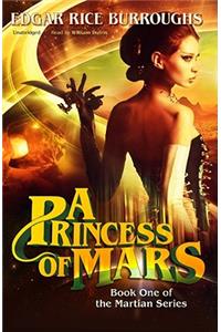 Princess of Mars