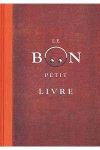 Le Bon Petit Livre