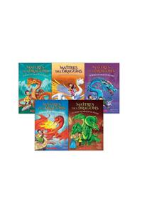 Ma?tres Des Dragons Pack