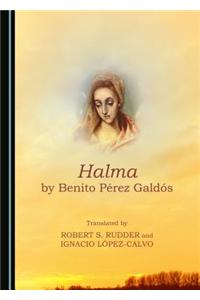 Halma by Benito Pã(c)Rez Galdã3s