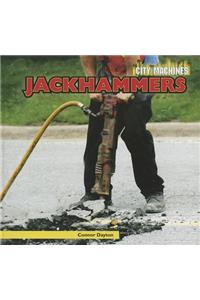 Jackhammers