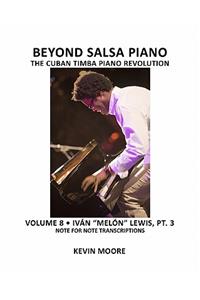 Beyond Salsa Piano