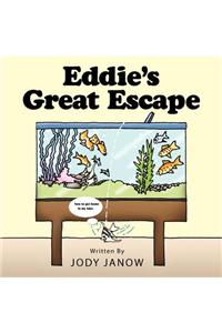 Eddie's Great Escape