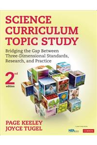 Science Curriculum Topic Study