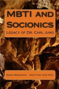 MBTI and Socionics