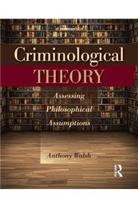 Criminological Theory