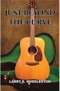 Just Beyond The Curve
