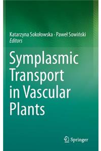Symplasmic Transport in Vascular Plants